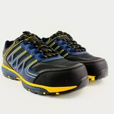  Zaštitna cipela niska DYNAMIC S1P SRC plava | Shoptok.si