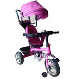 Baby ts5016 roze tricikl sa tendom ( 020183R )