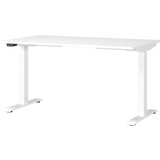 Germania Pisalna miza 80x140 cm Mailand – Cene