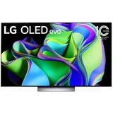 Lg televizor OLED77C31LA cene