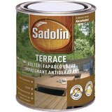 Sadolin Specijalni premaz za drvo Sandolin Terrace prirodna 0,75 L Cijene