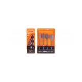 Villager set burgija za drvo DWS-set 4 PCS 062718 Cene