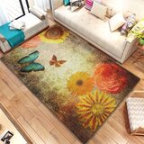 Conceptum Hypnose tepih, 80x140cm, šareni | Eponuda.ba