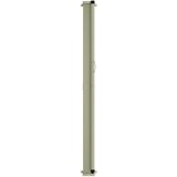  Uvlačiva bočna tenda za terasu 140 x 300 cm crna | shoptok.hr