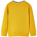  Dječja topla majica oker 116 | shoptok.hr
