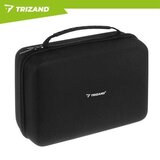 Trizand prijenosni kamperski tuš 2200 mAh – bežični USB tuš s pumpom | Shoptok.si