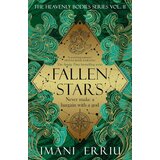 The Book Service Limited Fallen Stars Cene