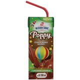 Mlekara Šabac mlečni napitak poppy čokolada sa ukusom lešnika 200ML Cene