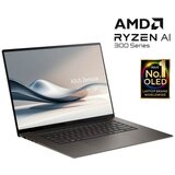 Asus Laptop Zenbook S 16 UM5606WA-RJ324X 16"3K 120Hz OLED RAI9-HX370 12C/24T 32GB s2TB 980M W11p GRY | Eponuda.ba