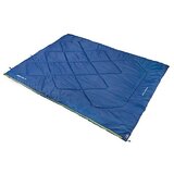 High Peak Ceduna Duo Rectangular sleeping bag Polyester Blue | shoptok.hr