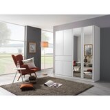 Modern Living Omara S Klasičnimi Vrati Tübingen, Bela | Shoptok.si