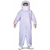 My other Me Svečana odjeća za odrasle Among Us Bijela Astronaut XL | shoptok.hr