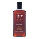 American Crew 3in1 formula za opuštanje classic 450ML cene