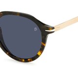 David Beckham Muške Sunčane naočale DB 1098/S-Tortoise | shoptok.hr