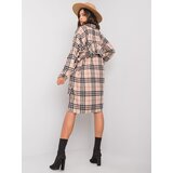 ex moda Shirt-EM-KS-180-2.97-beige | Shoptok.si