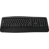 Canyon keyboard HKB-W6 Wireless Black | Eponuda.ba