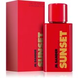 Jil Sander Sunset parfumska voda za ženske 75 ml | Shoptok.si
