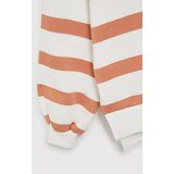 Marisse Women's Sweatshirt L-Bl-4313 L.Brown | shoptok.hr