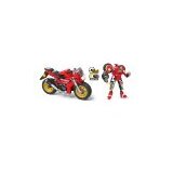  Kocke Motor + Robot – 2u1 set kocaka za slaganje | shoptok.hr