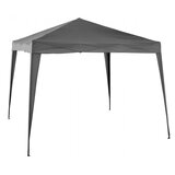  Paviljon 2,7xD2,7xV2,6m siva | Eponuda.com