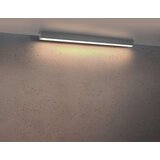  Stropna svetilka PINNE 90 siva, (21348221) | Shoptok.si