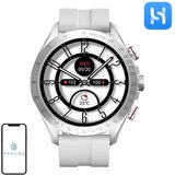Haylou Solar Pro pametni sat (srebrni) | shoptok.hr