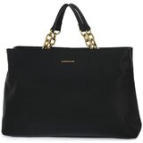 Maria Celine Torbe 1 MYLA HOBO BAG BLK Črna Cene