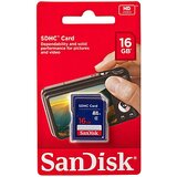 Sd Card 16GB SanDisk | Eponuda.ba