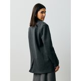 Sinsay Klasični oversize žaket | shoptok.hr