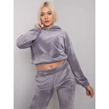 RUE PARIS Set-WN-KMPL-883.12-grey | ePonuda.com