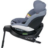 Besafe avtosedež i-Size 40-105 cm iZi Turn B cloud grey 11009873-CloudM | Shoptok.si