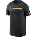 arizona cardinals local essential majica