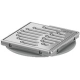 Aco mg rešetka za mg slivnik 100x100mm-Inox 9010.68.06 Cene