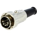Lumberg Audio konektor DIN 5PIN | Eponuda.ba