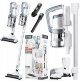 Teesa 2v1 150W aku. brezžični pokončni sesalnik LED SWEEPER 7000 TSA5040 | Shoptok.si