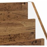  Polica za knjige za djecu Staro drvo 60 x 29,5 x 69 cm | shoptok.hr