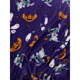 Sinsay Pokrivač s motivom Halloween Stitch | shoptok.hr