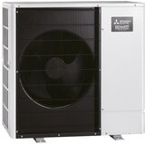 Mitsubishi ecodan PUD-SWM100YAAR1+ERST20D-YM9DR1 10 kW split toplotna črpalka z 200l integriranim bojlerjem - | Shoptok.si
