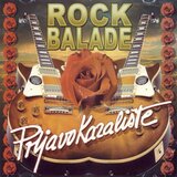 POSNETI MEDIJI PRLJAVO KAZALIŠTE - ROCK BALADE, (470683) Cene