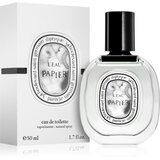 Diptyque L'Eau Papier 50 ml toaletna voda unisex | Shoptok.si