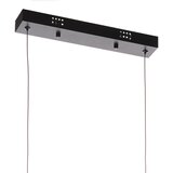Lesnina XXXL VISEČA LED-SVETILKA 5011 ONDA 1800 lm 4000 K | Shoptok.si