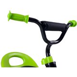 Toyz Tricikel York Zelena iks | Shoptok.si