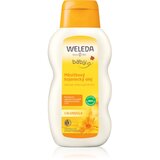 Weleda Baby and Child nevenovo ulje za bebe bez parfema 200 ml | shoptok.hr