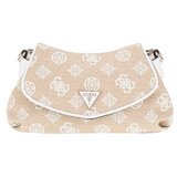 Guess bež ženska logo torbica GHWJG96 27190 WLO cene