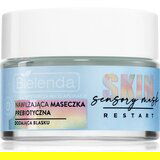 Bielenda Skin Restart Sensory Mask vlažilna maska s prebiotiki 50 ml | Shoptok.si