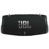 Jbl prenosivi bluetooth zvučnik, IPX67 vodootporan, speakerphone, partyboost xtreme 3 black Cene
