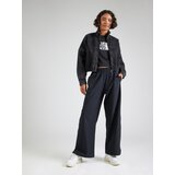 The North Face Majica črna / bela | Shoptok.si