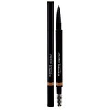 Shiseido brow inktrio svinčnik za obrvi 3v1 0,31 g odtenek 01 blonde | Shoptok.si