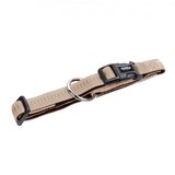 Nobby soft grip ovratnica - bež - različne velikosti 30 - 45 cm | Shoptok.si