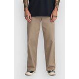 Rvca Big Pants dark khaki | Shoptok.si